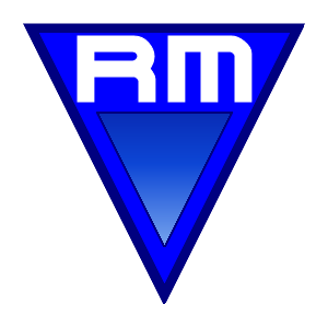 Robert Metzger Logo